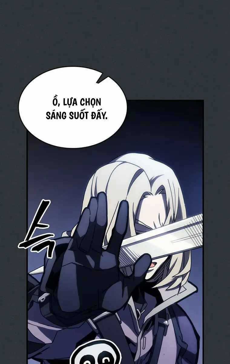 Hãy Hành Động Như Một Boss Đi Ngài Mr Devourer Chương 16 trang 27