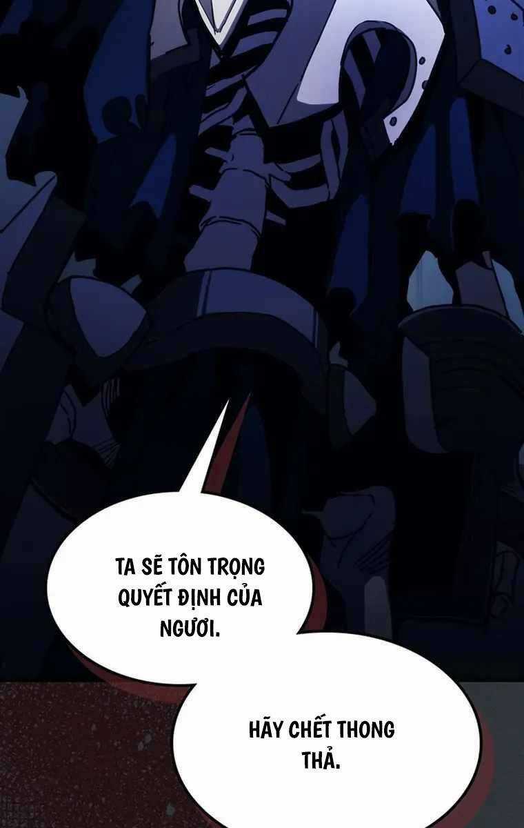 Hãy Hành Động Như Một Boss Đi Ngài Mr Devourer Chương 16 trang 31