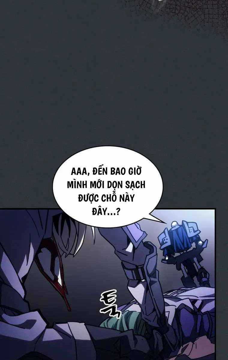 Hãy Hành Động Như Một Boss Đi Ngài Mr Devourer Chương 16 trang 33