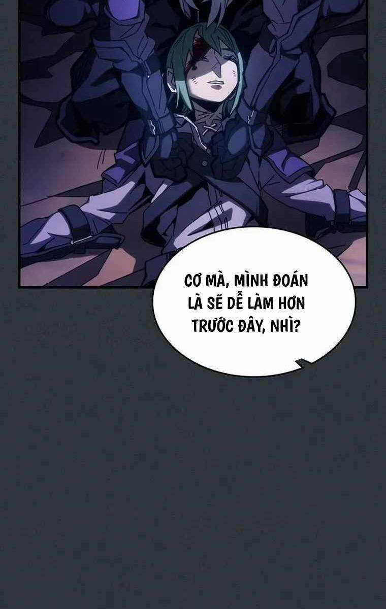 Hãy Hành Động Như Một Boss Đi Ngài Mr Devourer Chương 16 trang 35