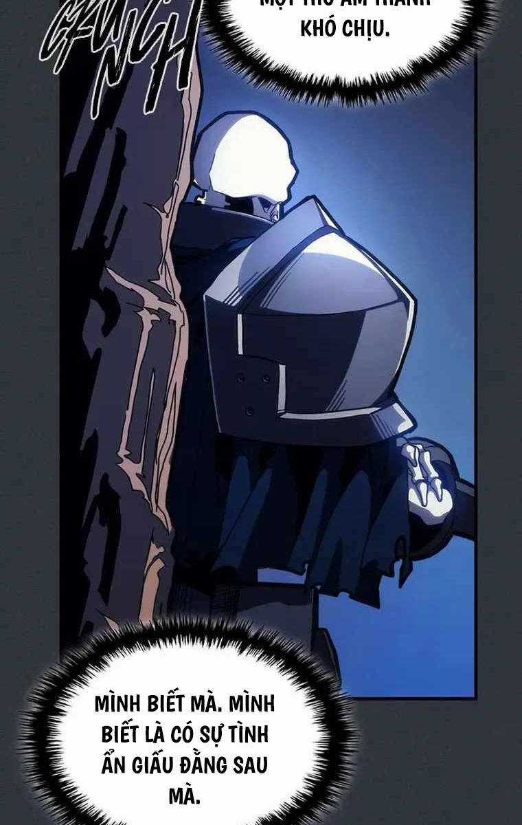 Hãy Hành Động Như Một Boss Đi Ngài Mr Devourer Chương 16 trang 47