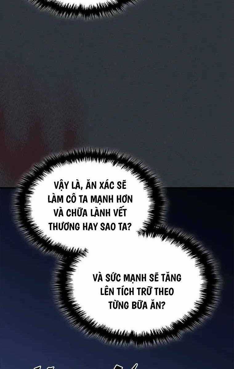 Hãy Hành Động Như Một Boss Đi Ngài Mr Devourer Chương 16 trang 48