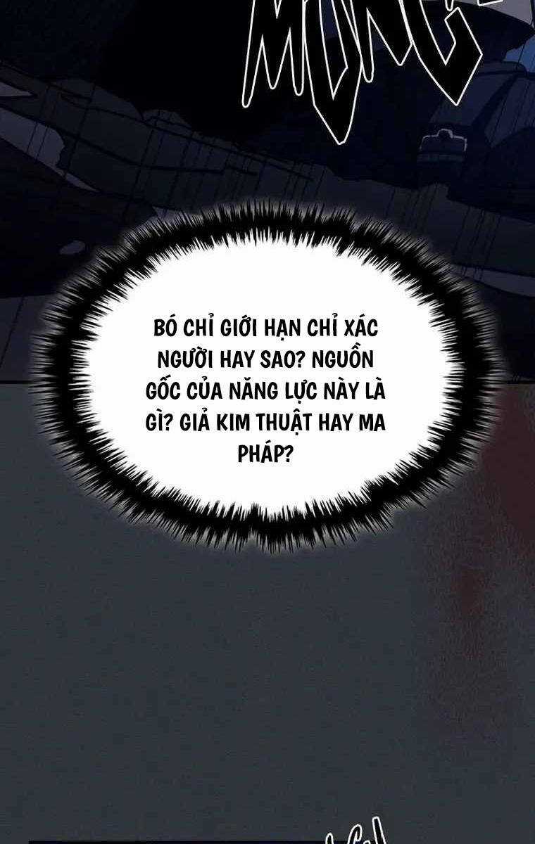 Hãy Hành Động Như Một Boss Đi Ngài Mr Devourer Chương 16 trang 50