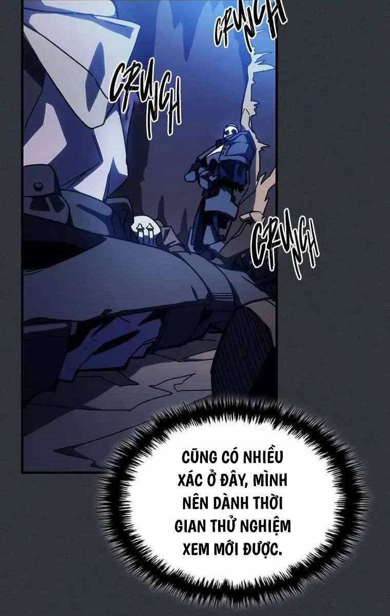 Hãy Hành Động Như Một Boss Đi Ngài Mr Devourer Chương 16 trang 51