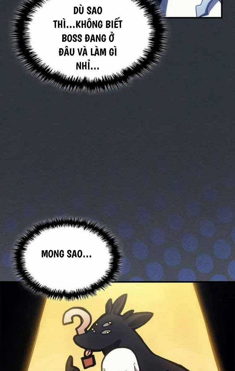 Hãy Hành Động Như Một Boss Đi Ngài Mr Devourer Chương 16 trang 53