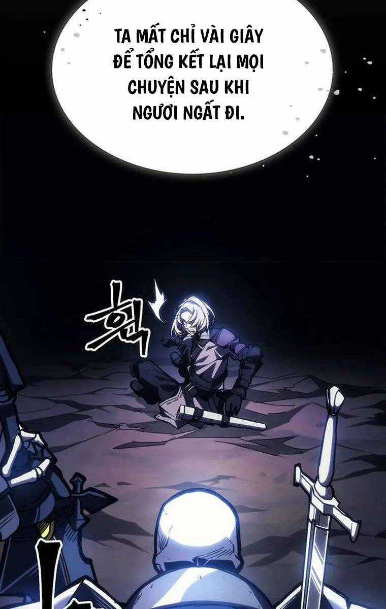 Hãy Hành Động Như Một Boss Đi Ngài Mr Devourer Chương 16 trang 6