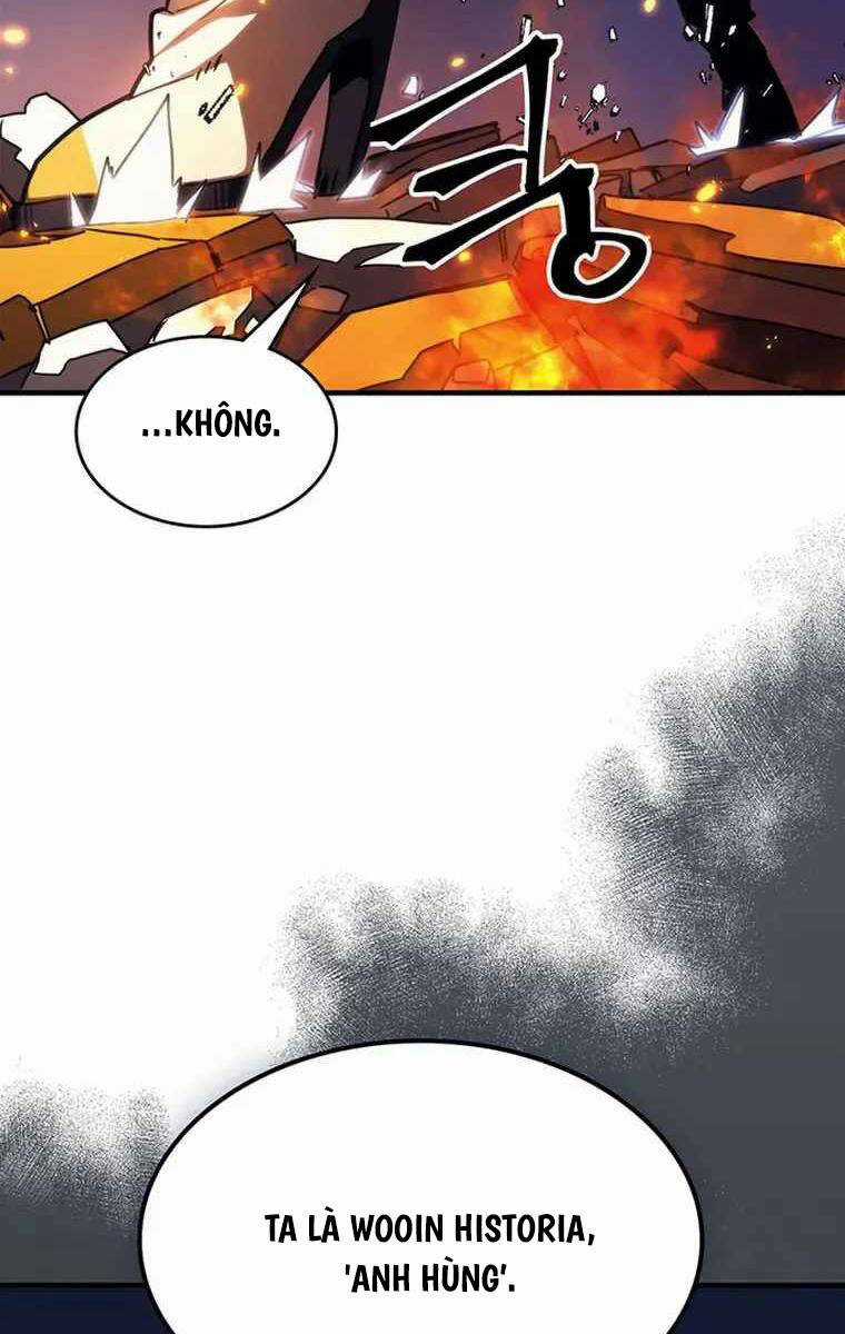 Hãy Hành Động Như Một Boss Đi Ngài Mr Devourer Chương 16 trang 61