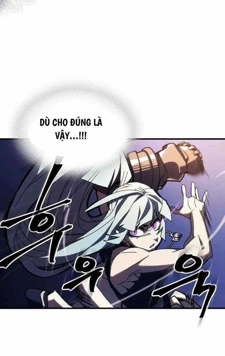 Hãy Hành Động Như Một Boss Đi Ngài Mr Devourer Chương 16 trang 65