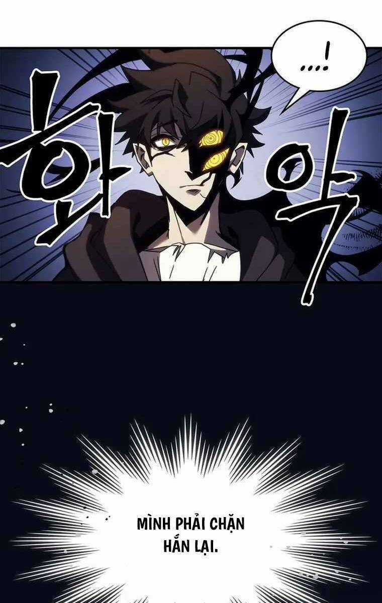 Hãy Hành Động Như Một Boss Đi Ngài Mr Devourer Chương 16 trang 66