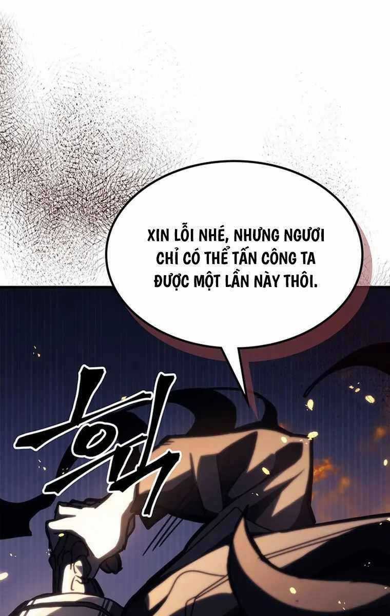 Hãy Hành Động Như Một Boss Đi Ngài Mr Devourer Chương 16 trang 72