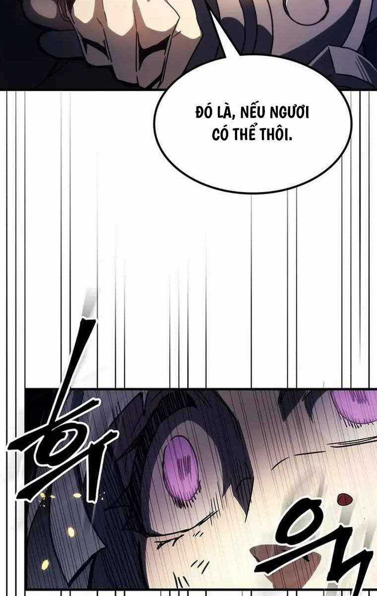 Hãy Hành Động Như Một Boss Đi Ngài Mr Devourer Chương 16 trang 75