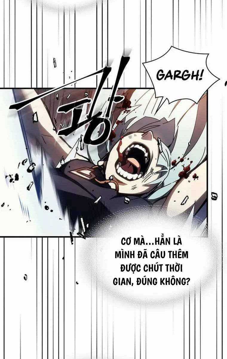 Hãy Hành Động Như Một Boss Đi Ngài Mr Devourer Chương 16 trang 77