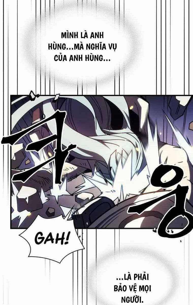 Hãy Hành Động Như Một Boss Đi Ngài Mr Devourer Chương 16 trang 78