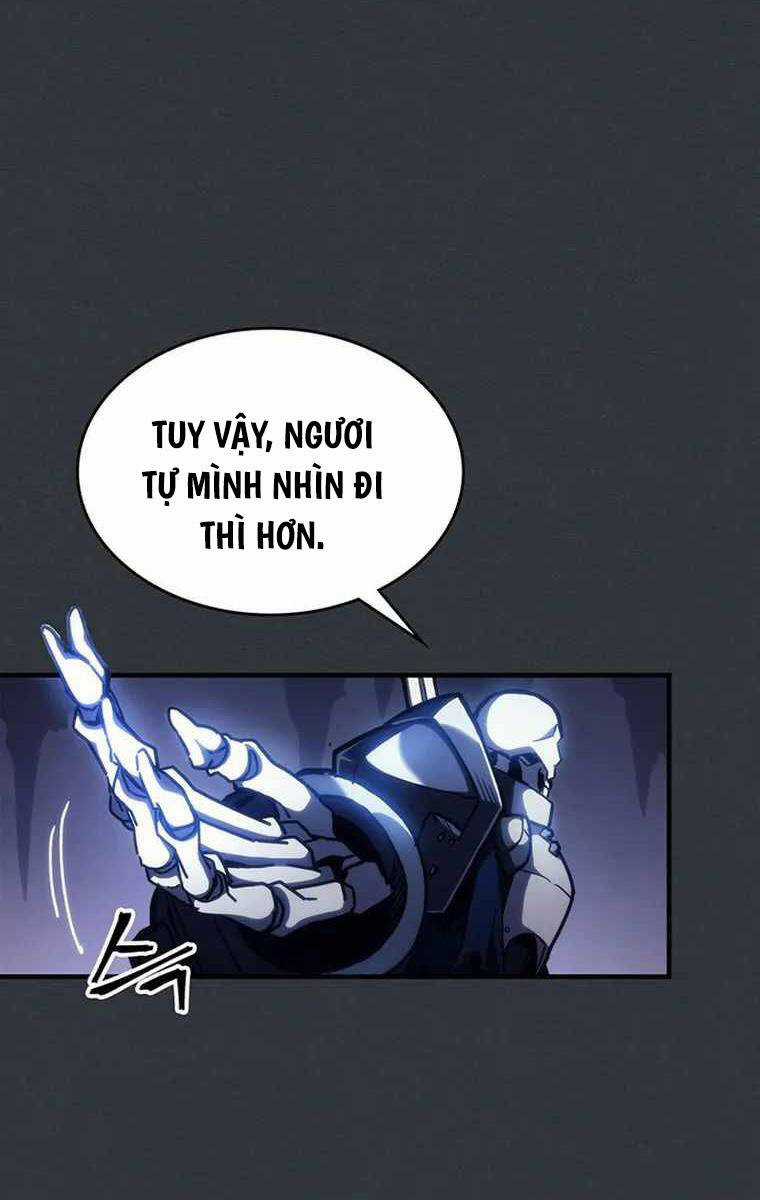 Hãy Hành Động Như Một Boss Đi Ngài Mr Devourer Chương 16 trang 8