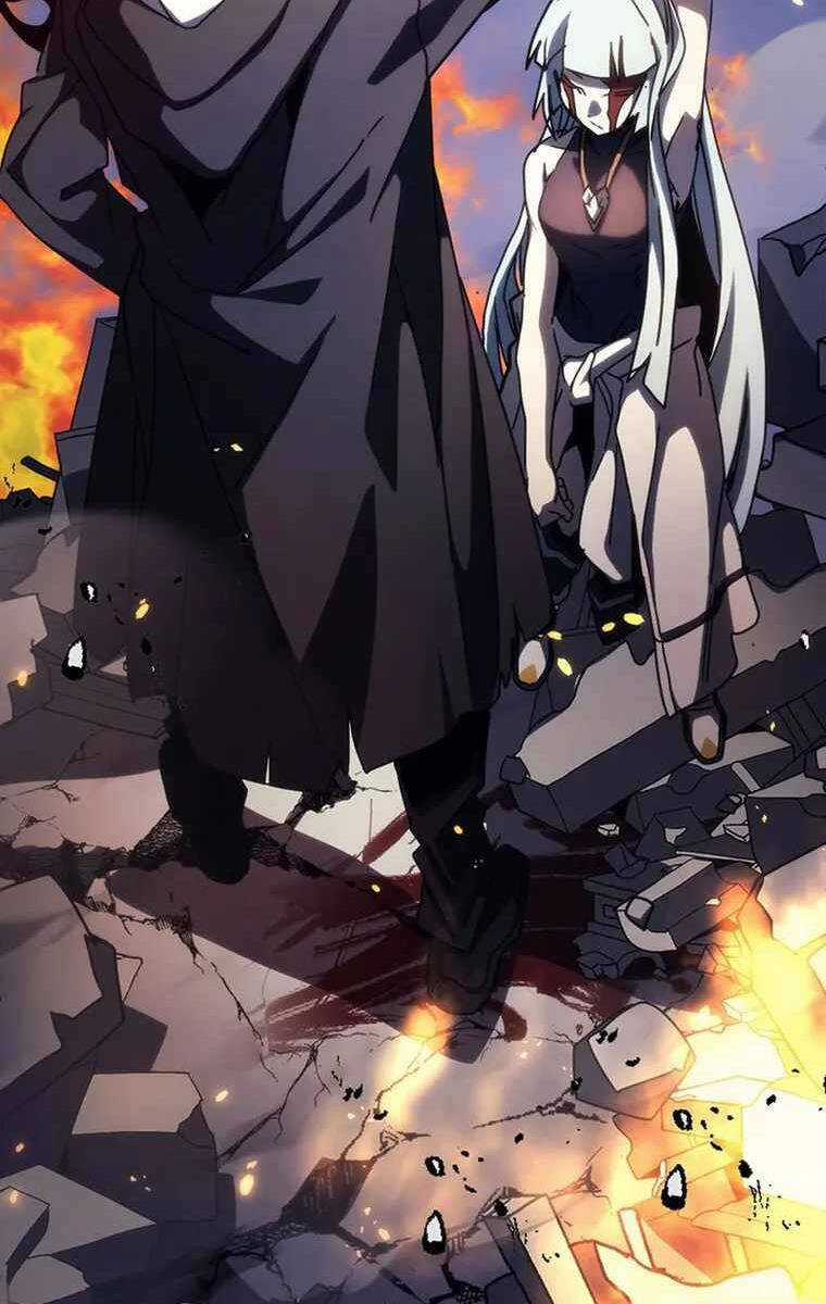 Hãy Hành Động Như Một Boss Đi Ngài Mr Devourer Chương 16 trang 81