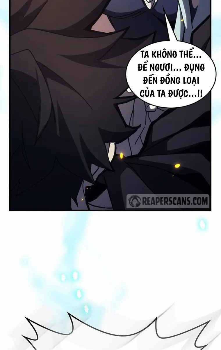 Hãy Hành Động Như Một Boss Đi Ngài Mr Devourer Chương 16 trang 86