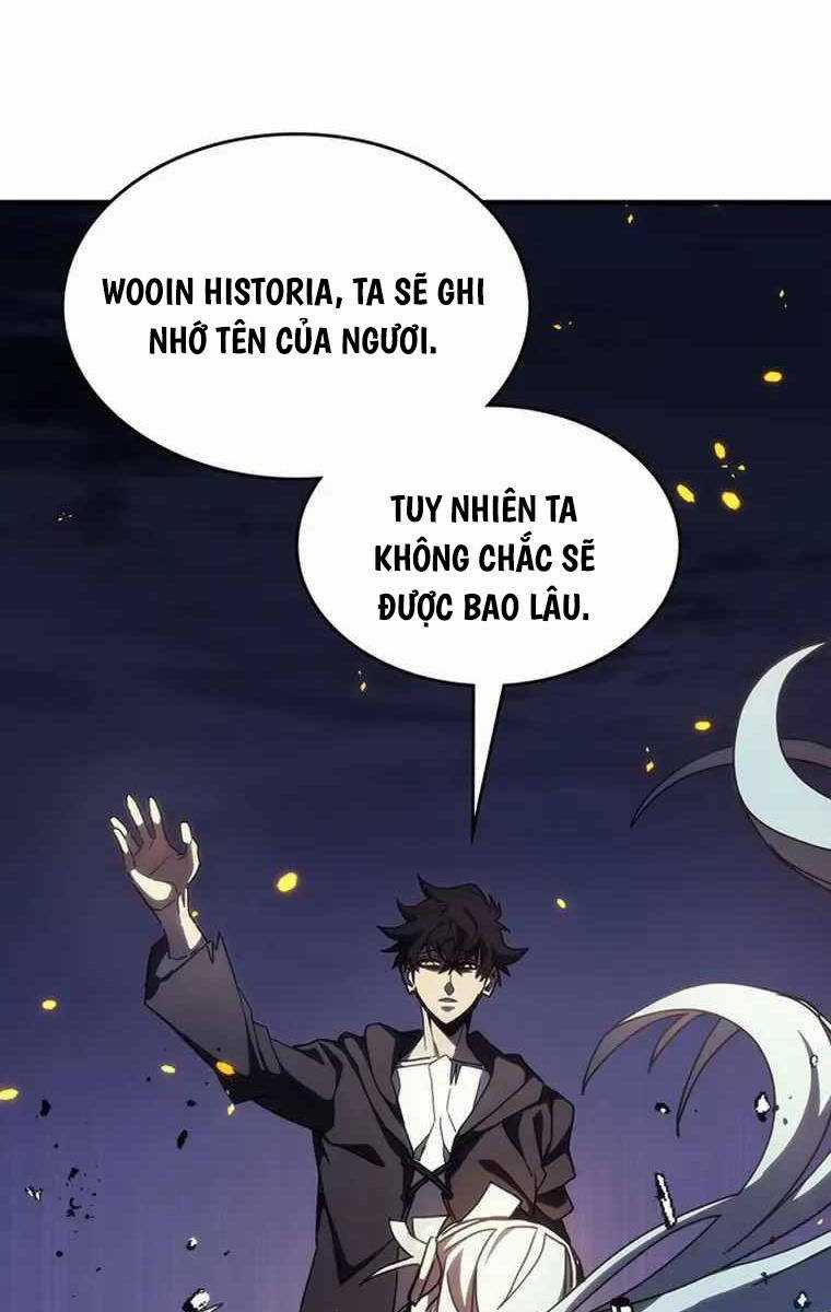 Hãy Hành Động Như Một Boss Đi Ngài Mr Devourer Chương 16 trang 92