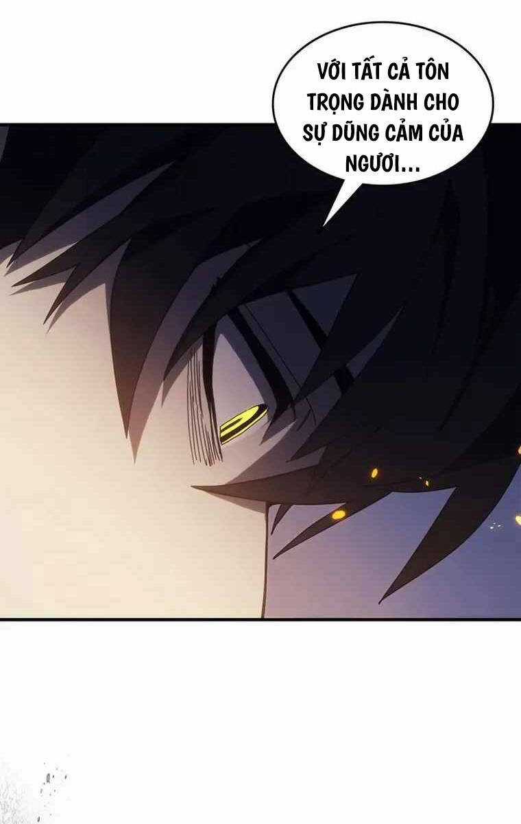 Hãy Hành Động Như Một Boss Đi Ngài Mr Devourer Chương 16 trang 94