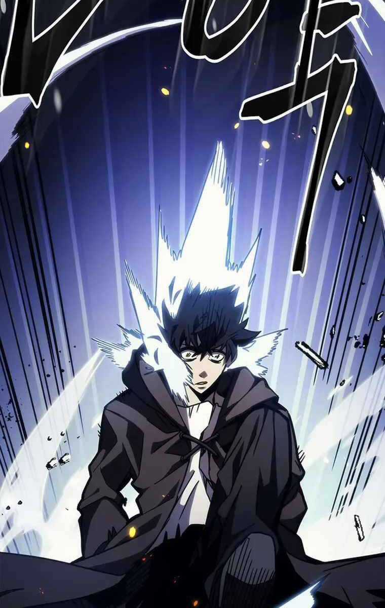 Hãy Hành Động Như Một Boss Đi Ngài Mr Devourer Chương 16 trang 98