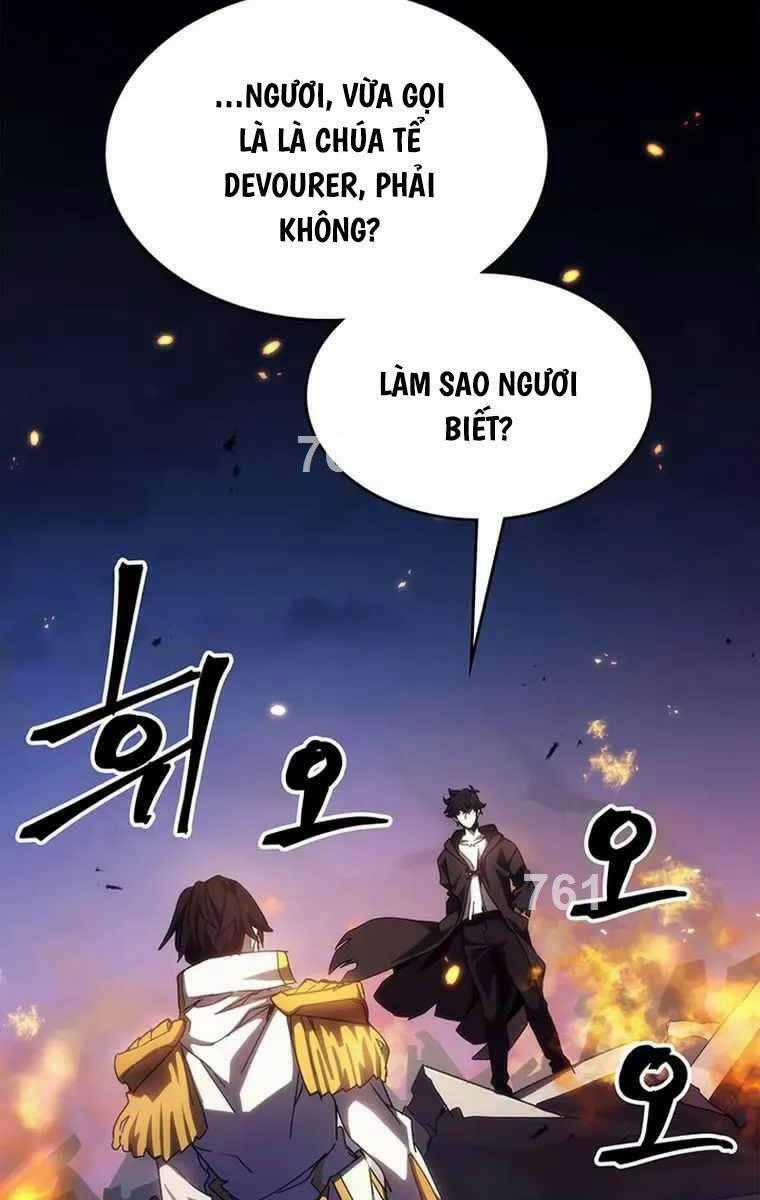 Hãy Hành Động Như Một Boss Đi Ngài Mr Devourer Chương 17 trang 1