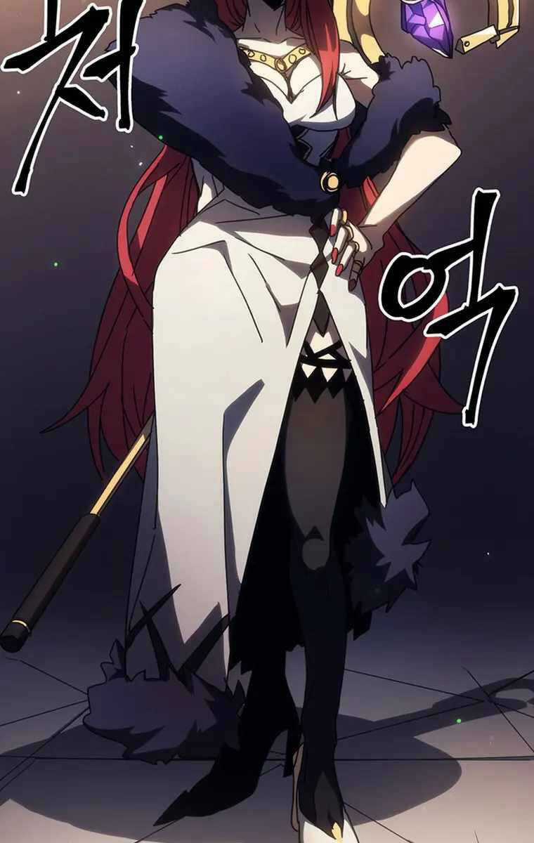 Hãy Hành Động Như Một Boss Đi Ngài Mr Devourer Chương 17 trang 100