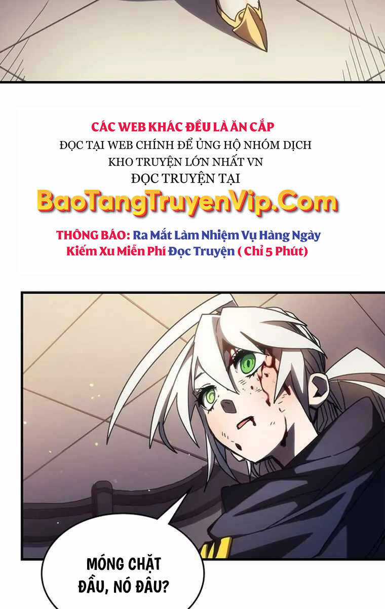 Hãy Hành Động Như Một Boss Đi Ngài Mr Devourer Chương 17 trang 101