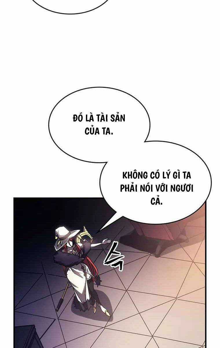 Hãy Hành Động Như Một Boss Đi Ngài Mr Devourer Chương 17 trang 102