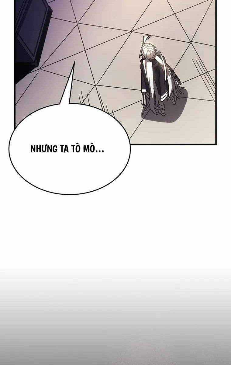 Hãy Hành Động Như Một Boss Đi Ngài Mr Devourer Chương 17 trang 103