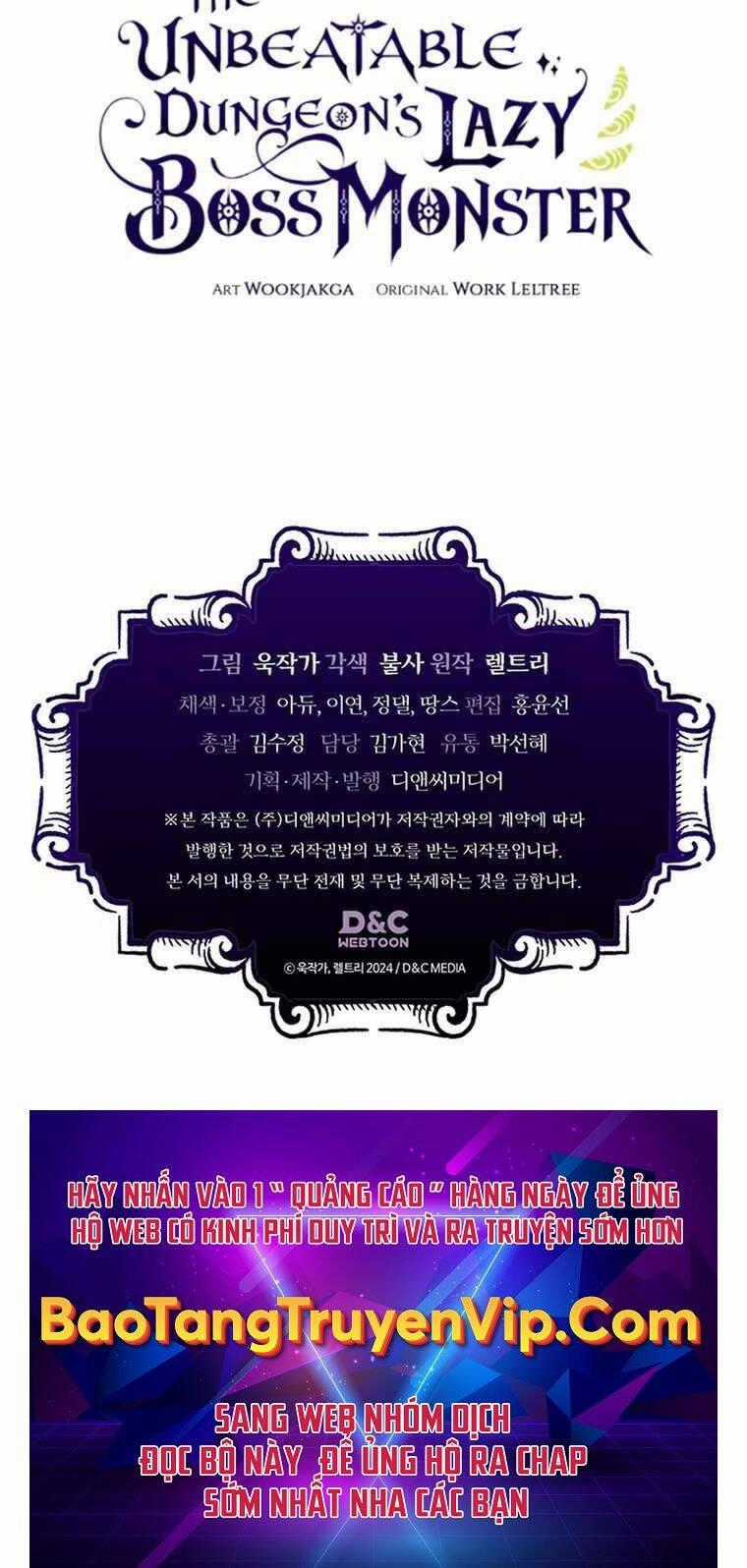 Hãy Hành Động Như Một Boss Đi Ngài Mr Devourer Chương 17 trang 108