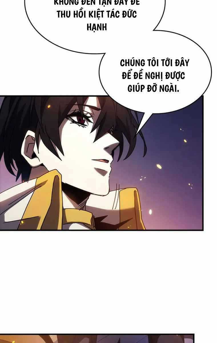 Hãy Hành Động Như Một Boss Đi Ngài Mr Devourer Chương 17 trang 16