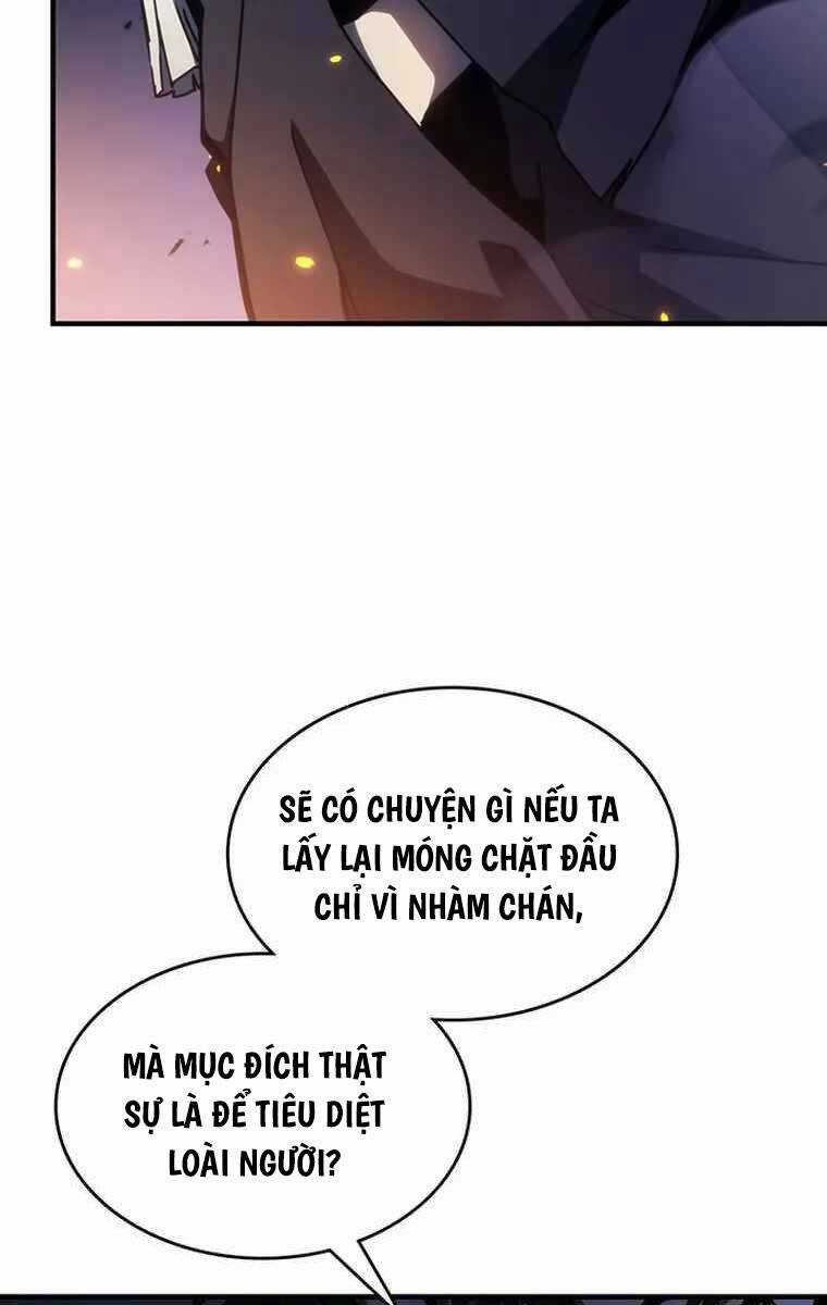 Hãy Hành Động Như Một Boss Đi Ngài Mr Devourer Chương 17 trang 18