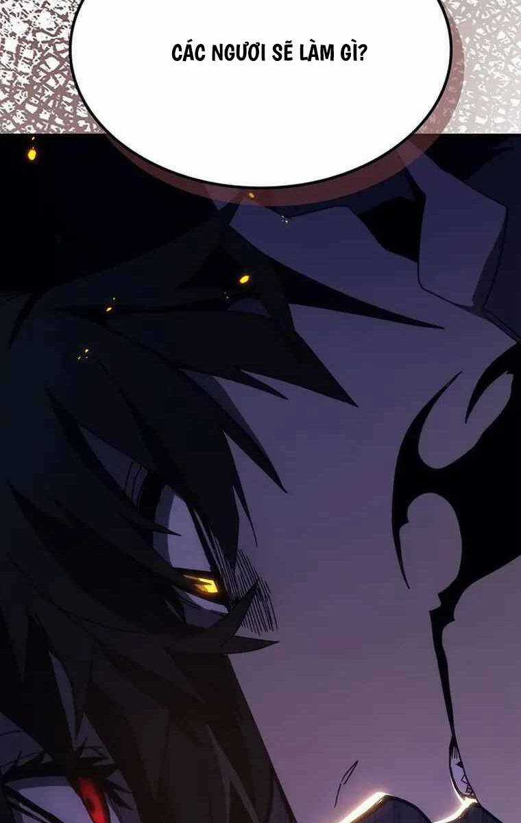 Hãy Hành Động Như Một Boss Đi Ngài Mr Devourer Chương 17 trang 20