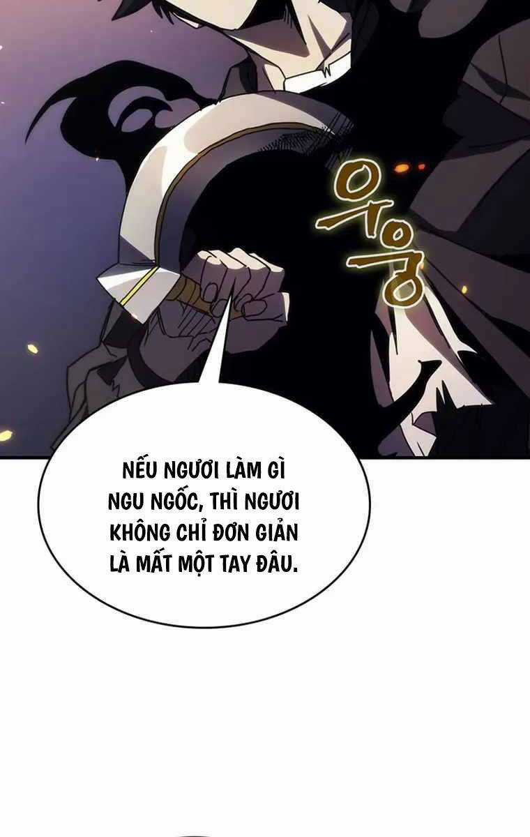 Hãy Hành Động Như Một Boss Đi Ngài Mr Devourer Chương 17 trang 29