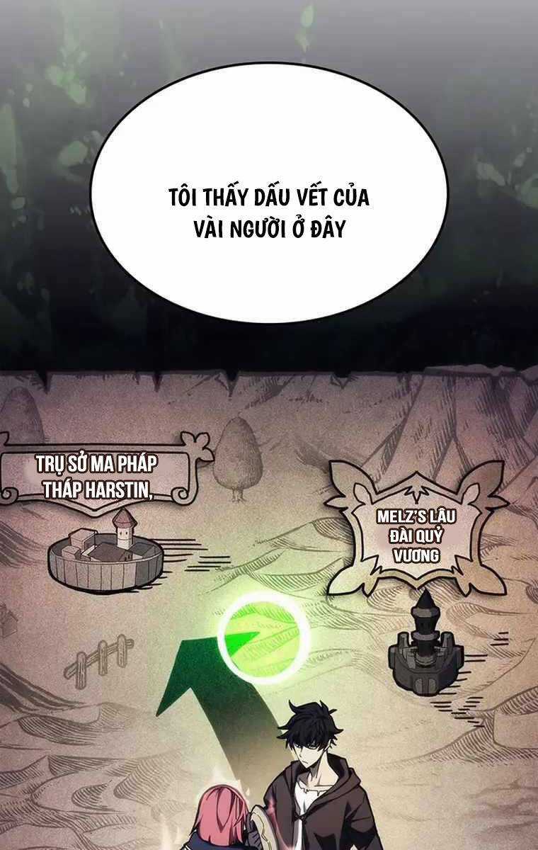 Hãy Hành Động Như Một Boss Đi Ngài Mr Devourer Chương 17 trang 31