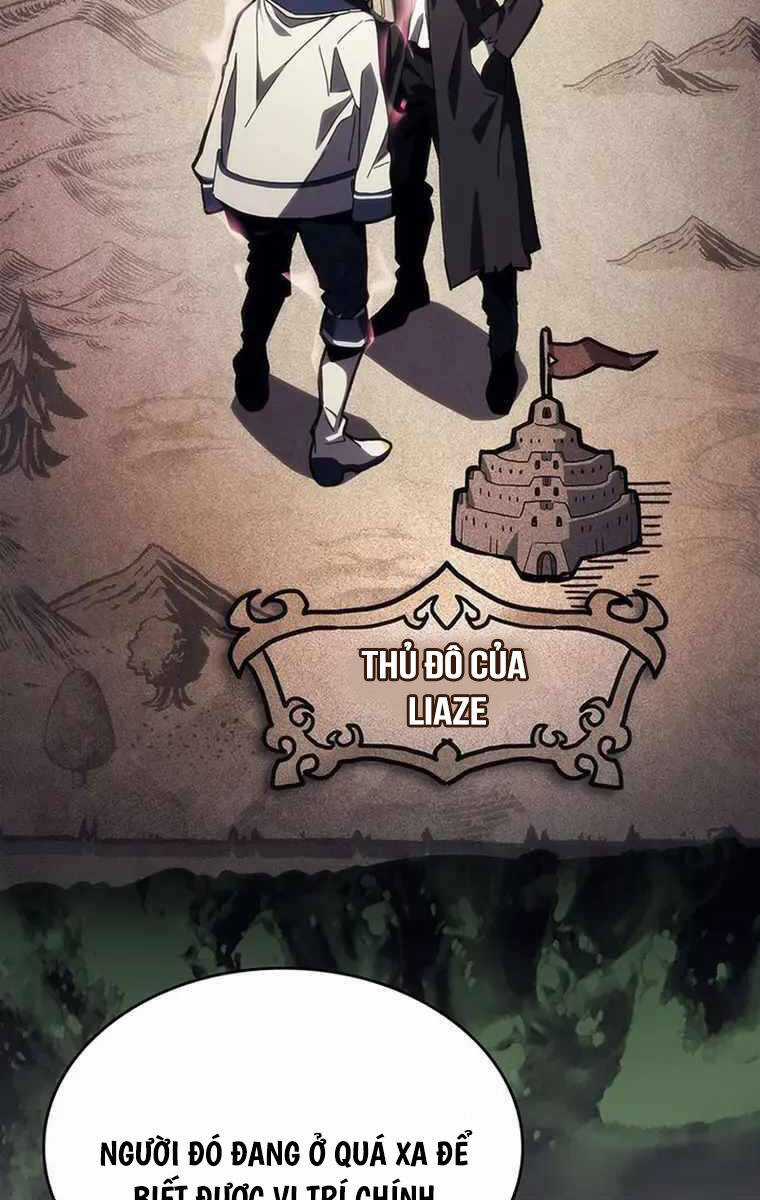 Hãy Hành Động Như Một Boss Đi Ngài Mr Devourer Chương 17 trang 32