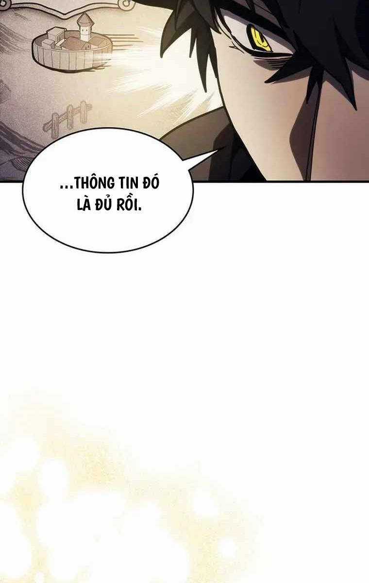 Hãy Hành Động Như Một Boss Đi Ngài Mr Devourer Chương 17 trang 34