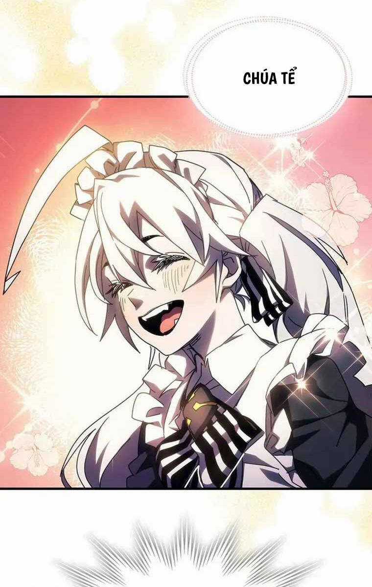 Hãy Hành Động Như Một Boss Đi Ngài Mr Devourer Chương 17 trang 35