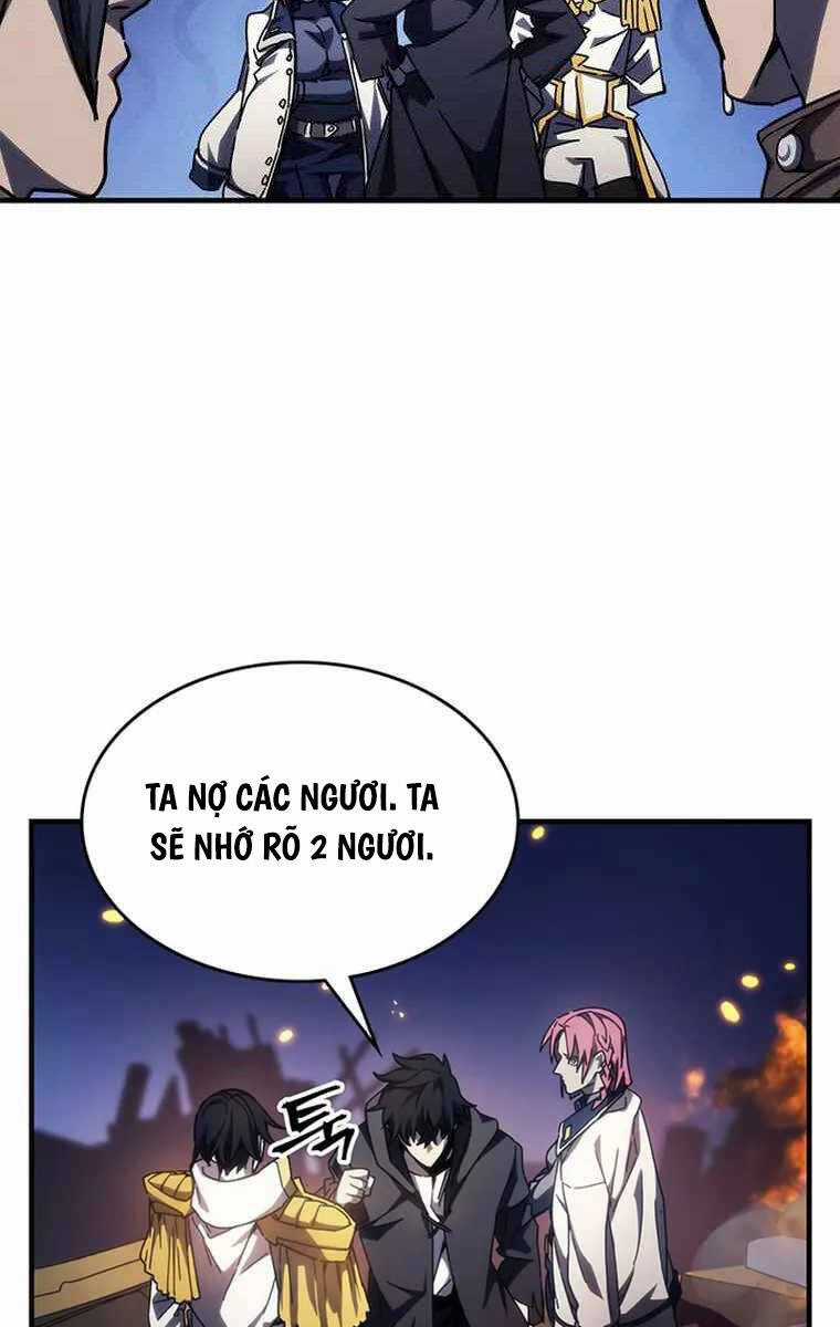 Hãy Hành Động Như Một Boss Đi Ngài Mr Devourer Chương 17 trang 37