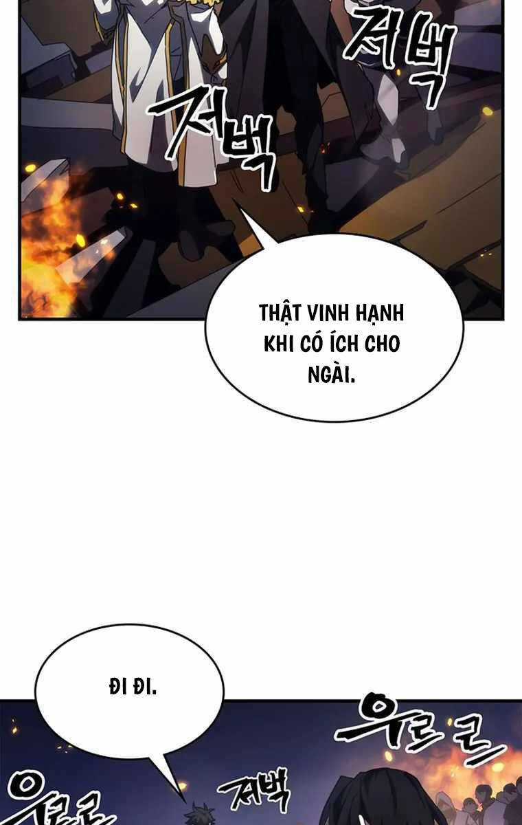 Hãy Hành Động Như Một Boss Đi Ngài Mr Devourer Chương 17 trang 38