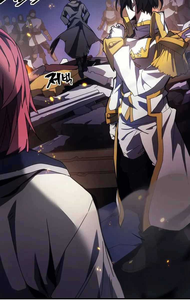 Hãy Hành Động Như Một Boss Đi Ngài Mr Devourer Chương 17 trang 39