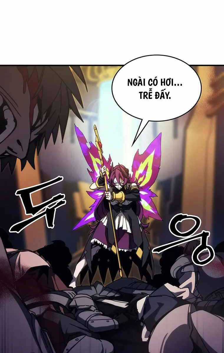 Hãy Hành Động Như Một Boss Đi Ngài Mr Devourer Chương 17 trang 44