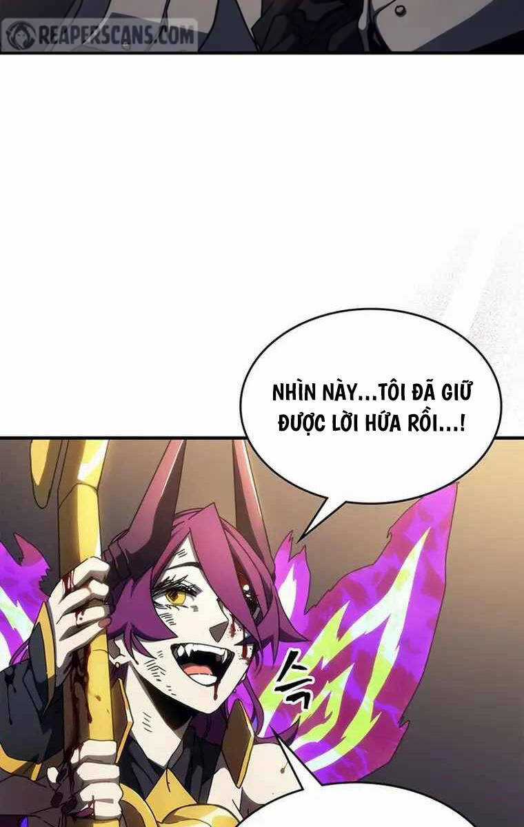 Hãy Hành Động Như Một Boss Đi Ngài Mr Devourer Chương 17 trang 47