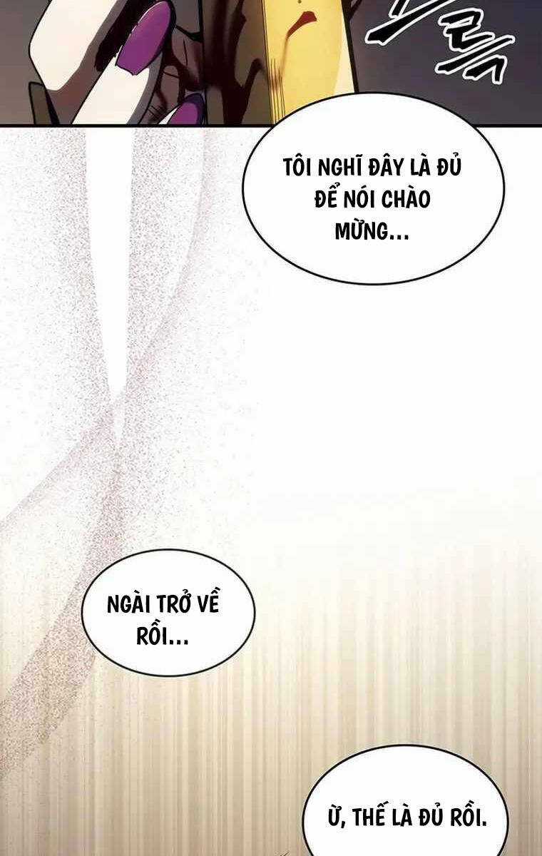 Hãy Hành Động Như Một Boss Đi Ngài Mr Devourer Chương 17 trang 49