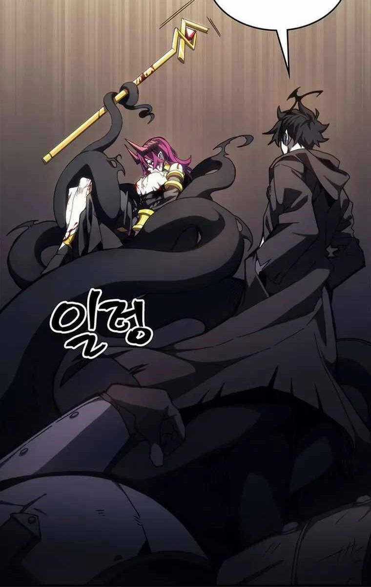 Hãy Hành Động Như Một Boss Đi Ngài Mr Devourer Chương 17 trang 50