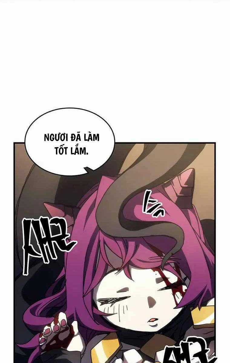 Hãy Hành Động Như Một Boss Đi Ngài Mr Devourer Chương 17 trang 51