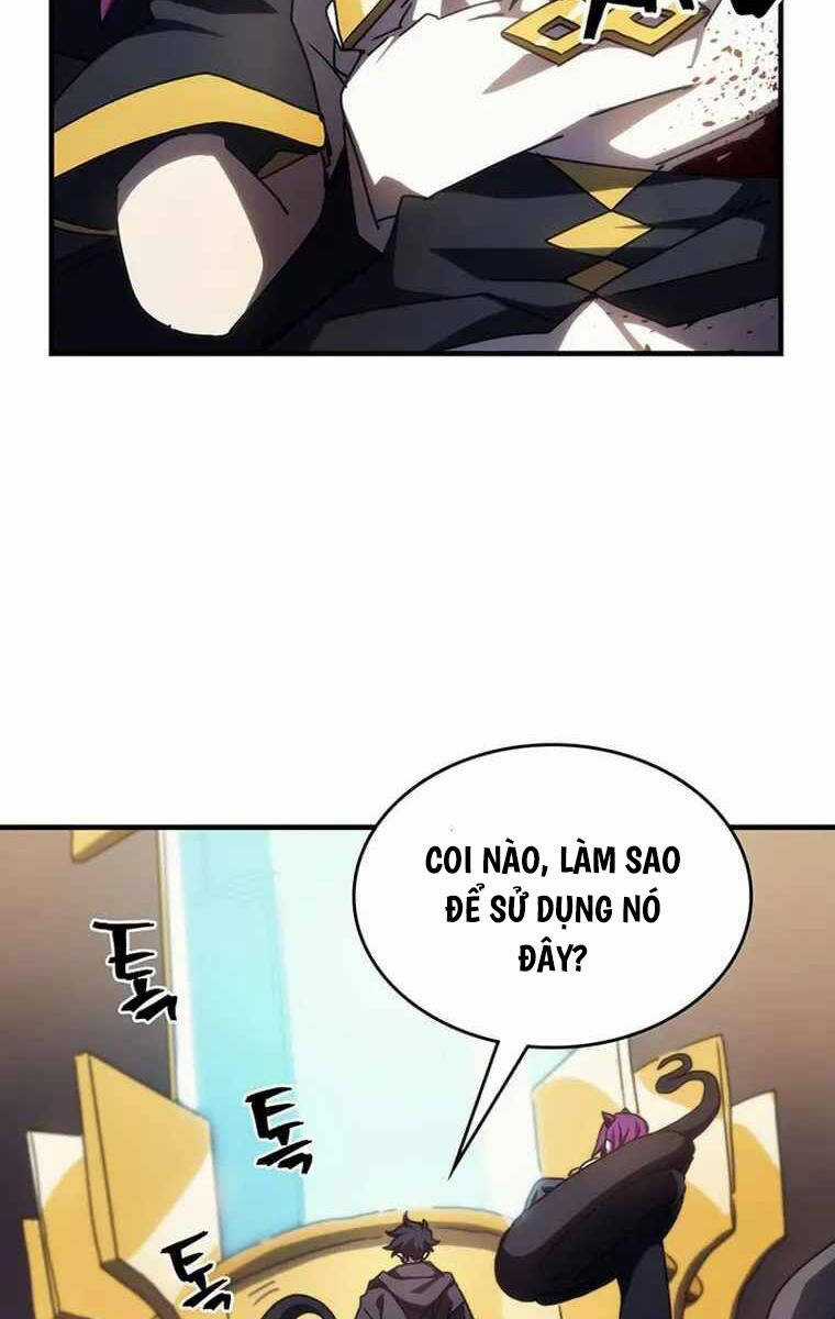 Hãy Hành Động Như Một Boss Đi Ngài Mr Devourer Chương 17 trang 52