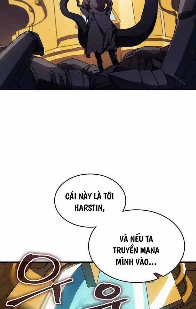 Hãy Hành Động Như Một Boss Đi Ngài Mr Devourer Chương 17 trang 53