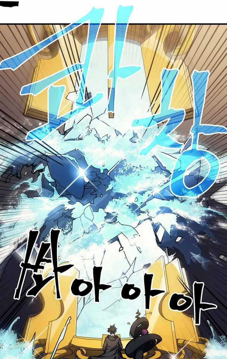 Hãy Hành Động Như Một Boss Đi Ngài Mr Devourer Chương 17 trang 56