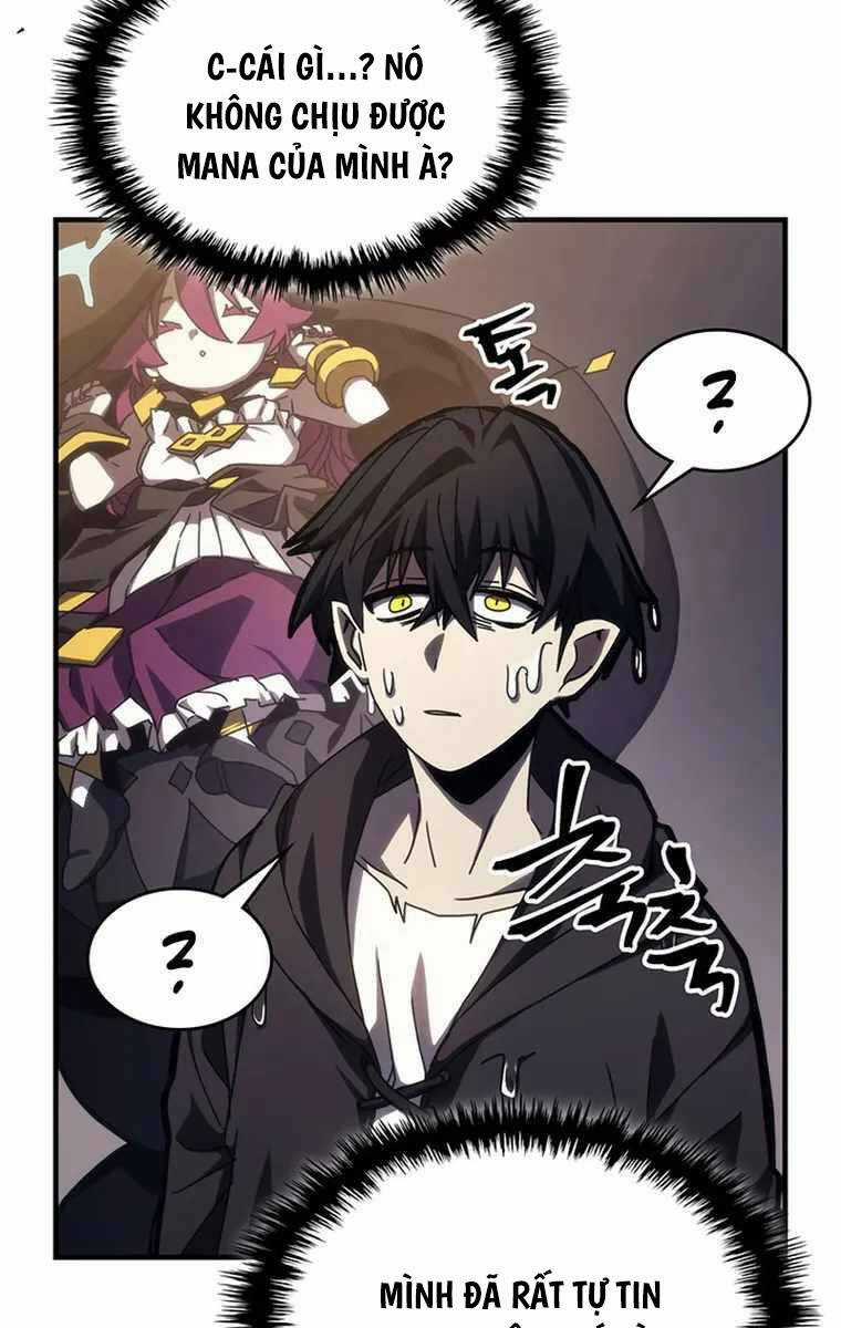 Hãy Hành Động Như Một Boss Đi Ngài Mr Devourer Chương 17 trang 58