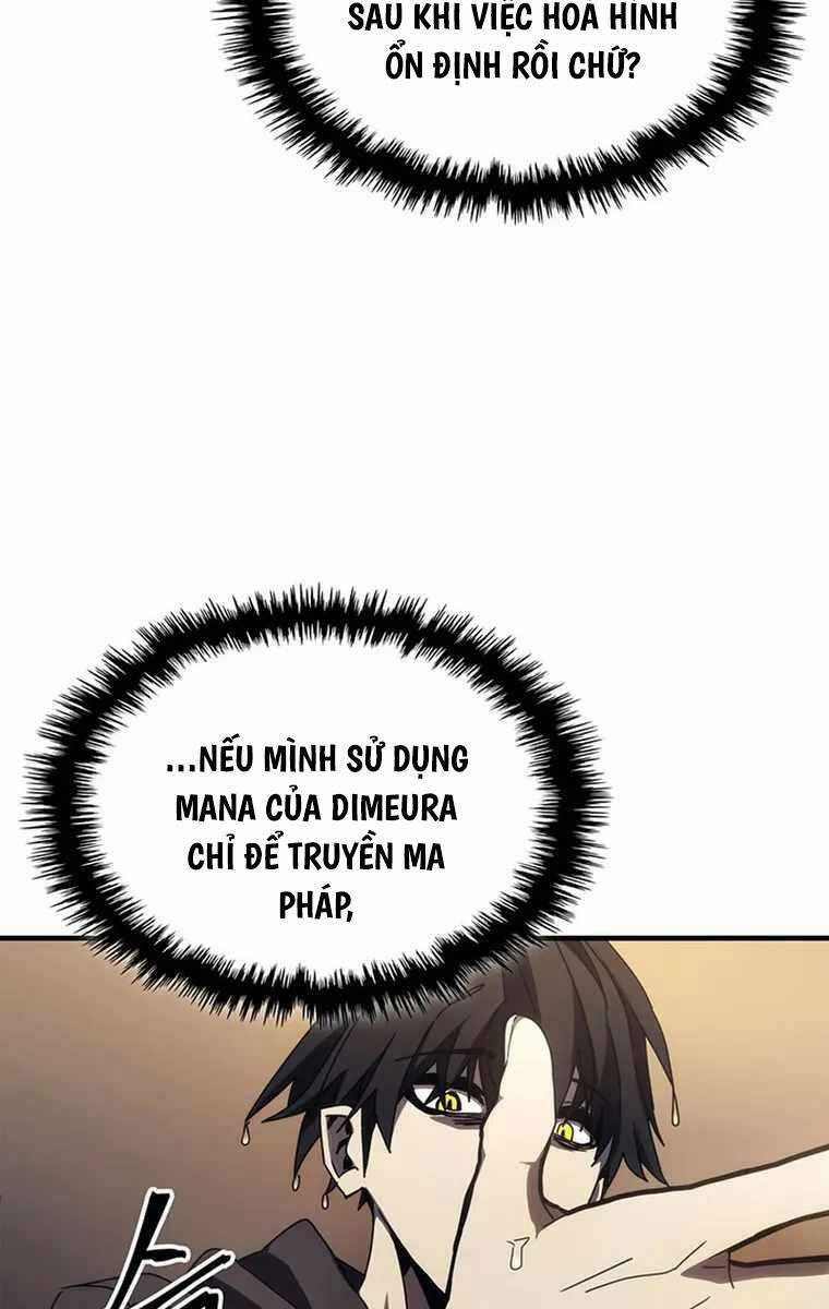 Hãy Hành Động Như Một Boss Đi Ngài Mr Devourer Chương 17 trang 59